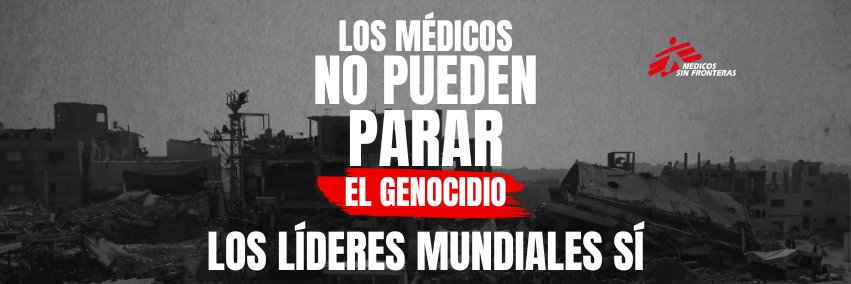 MSF_Argentina's profile banner image