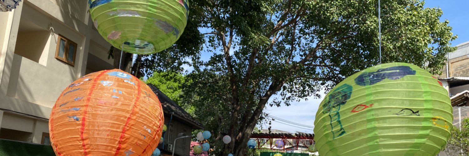 GAOCHEWORLD's profile banner image