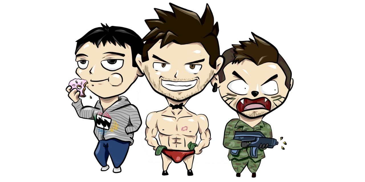 RaynMalEjemplo's profile banner image