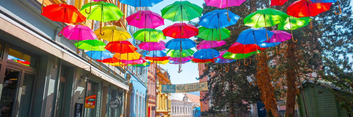 Město Děčín banner