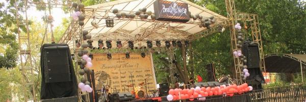 PALUNOISE Profile Banner