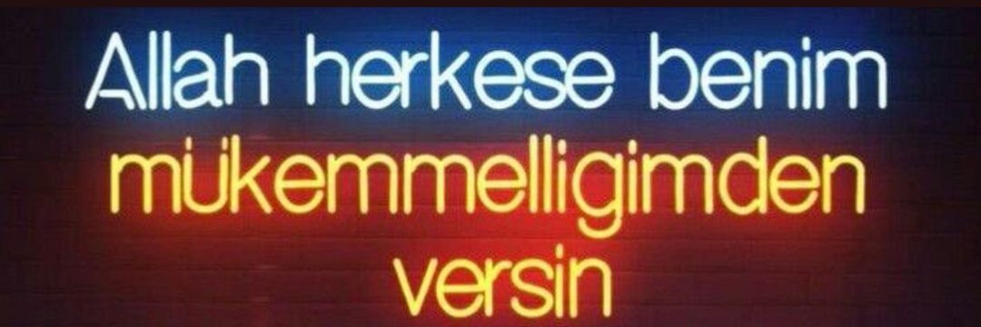 gunesevgi's profile banner image