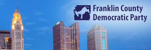 FranklinCountyDems banner