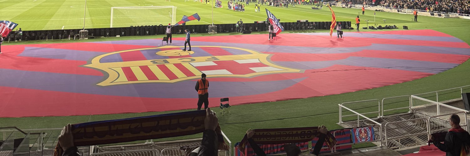 sergiperezpique's profile banner image