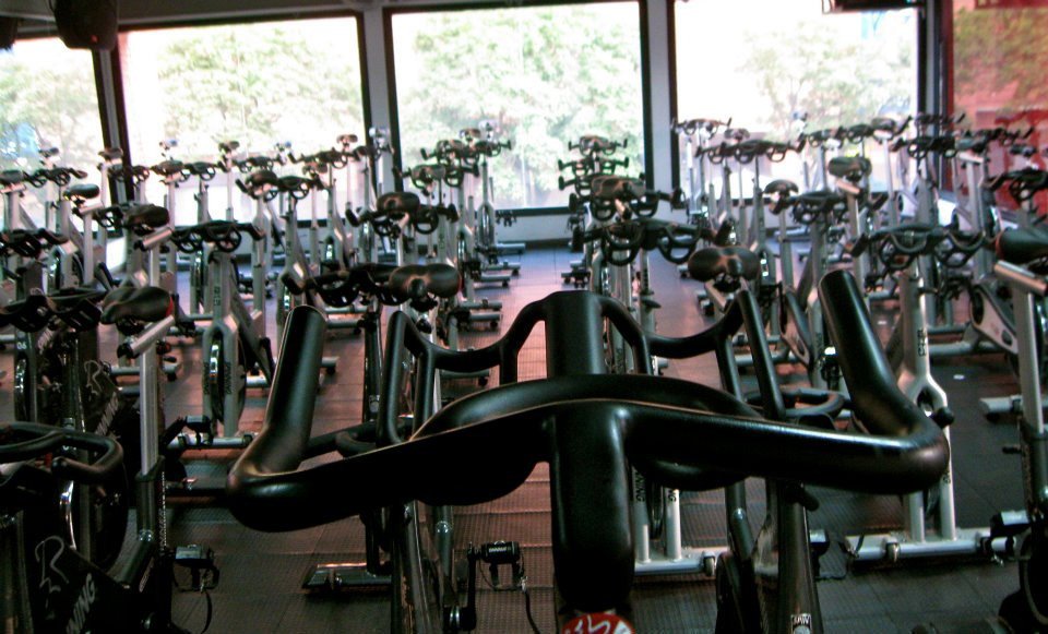 PlanetFitSpin's profile banner image