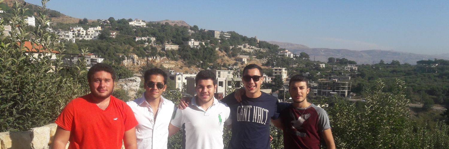 karimlahoud's profile banner image