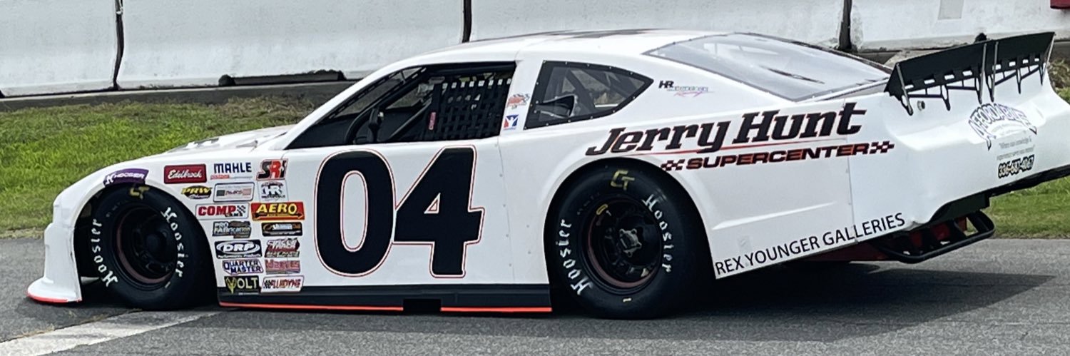 Bassett_Racing's profile banner image