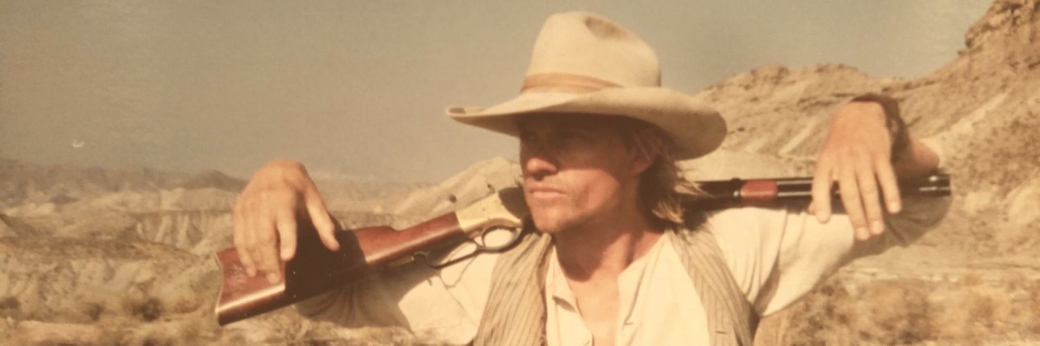 Michael Mckell banner
