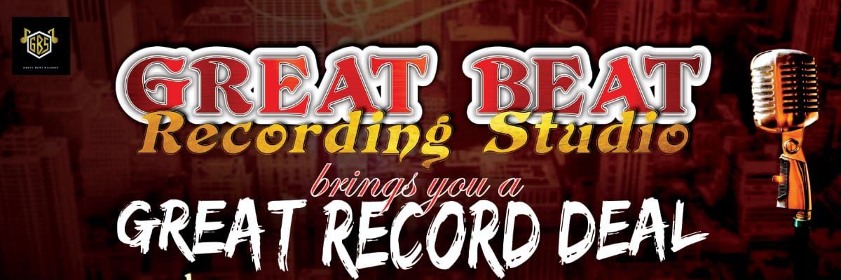 greatbeatng's profile banner image
