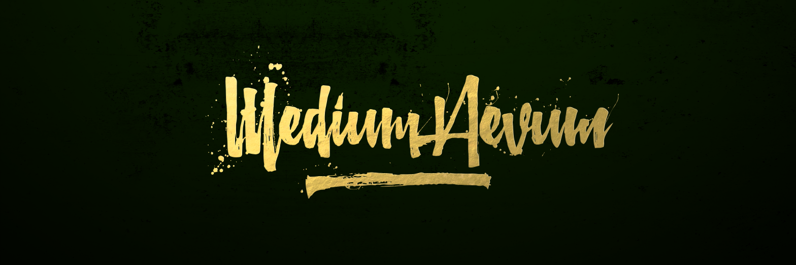 MediumAevum banner