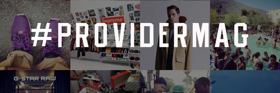 Providermag banner