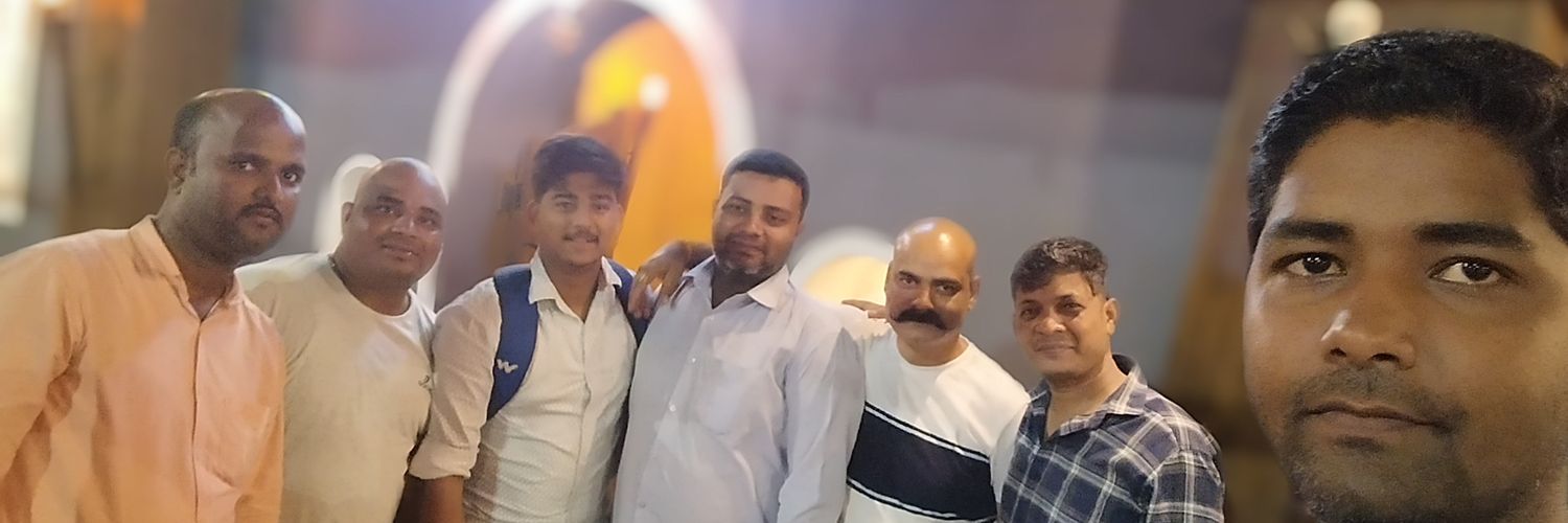 ramsevaks8's profile banner image