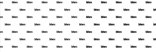 bhmng Profile Banner