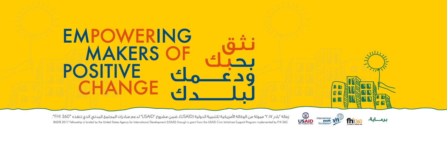 badirjo's profile banner image