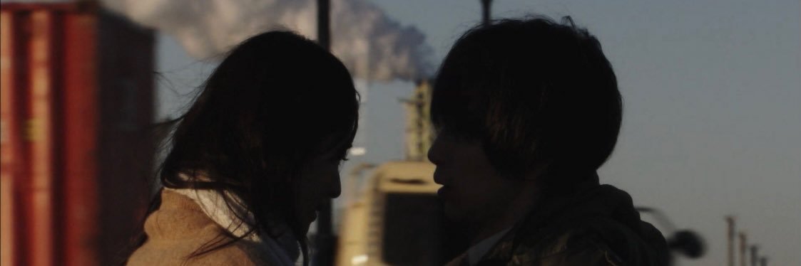 Hamaguchi_Films's profile banner image