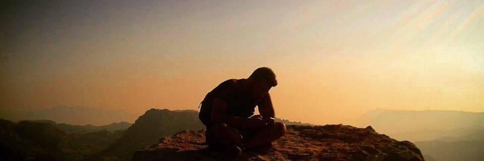 rawad daher - رواد ضاهر banner