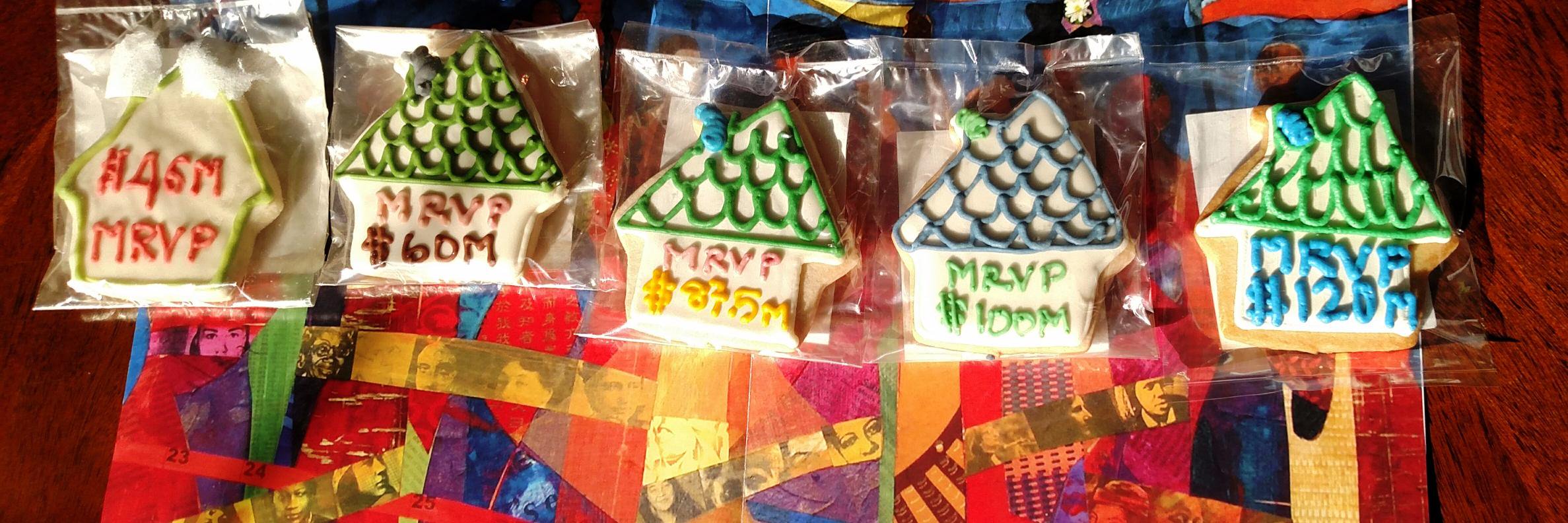 Homes For Families banner