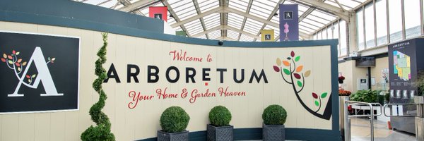 ArboretumGC Profile Banner