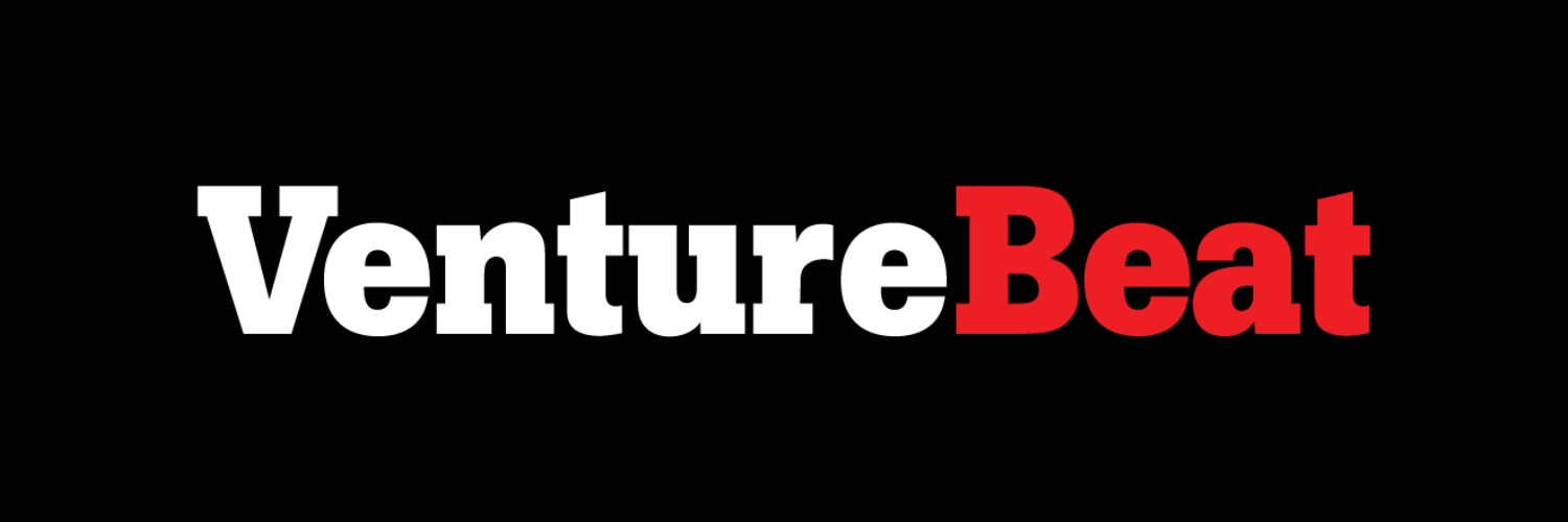 VentureBeat's banner