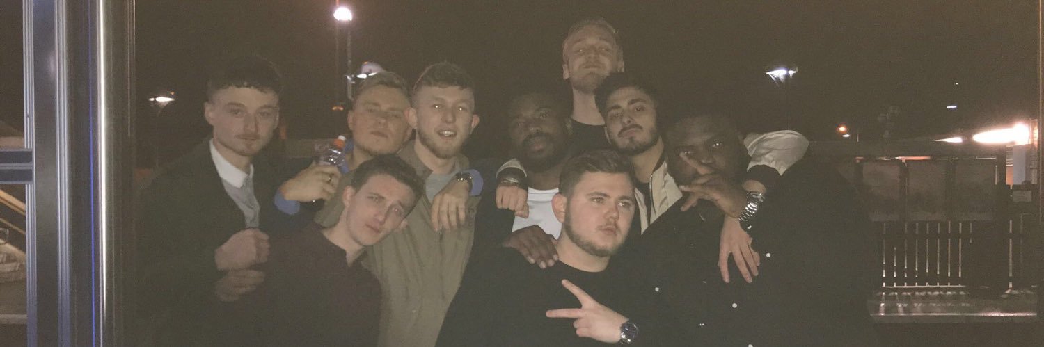 Alandeakin_'s profile banner image