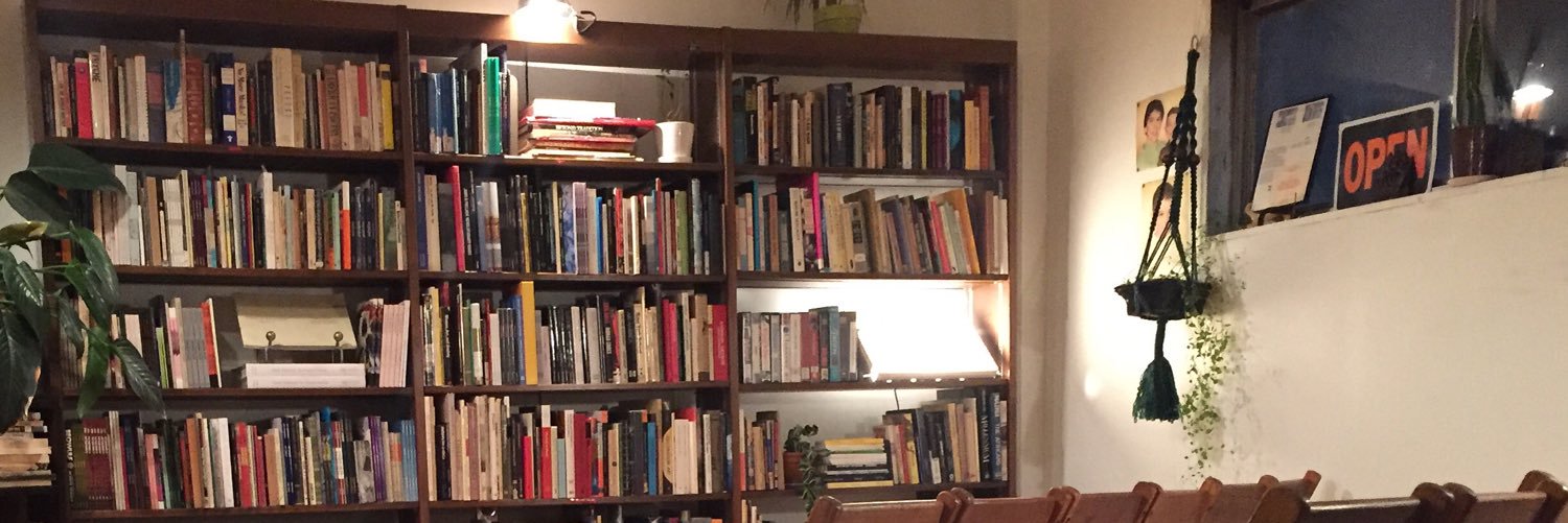 DittoDittoBooks's profile banner image
