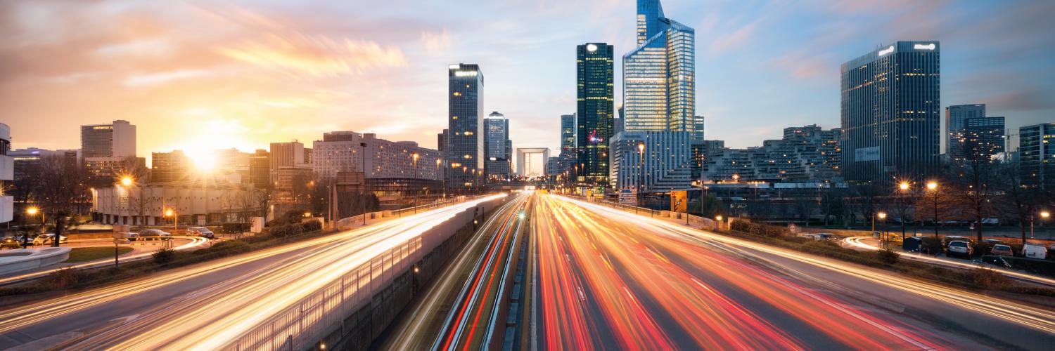 IoSCM International banner