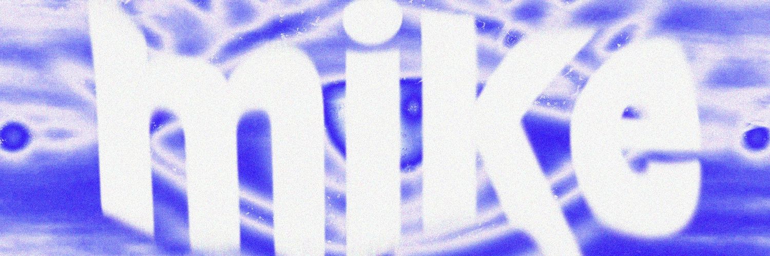 MikeG10_'s profile banner image