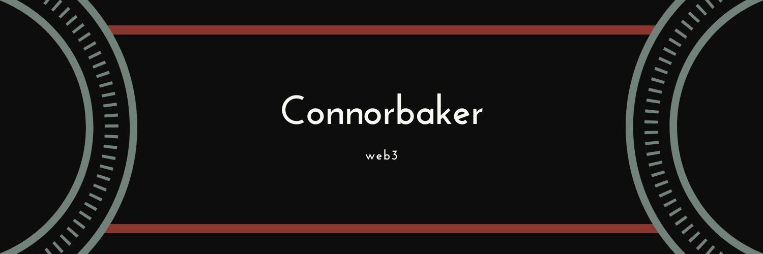 _0manaconnor's profile banner image