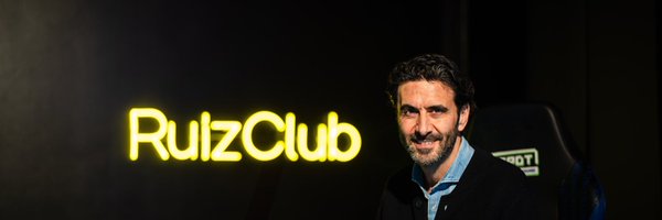 alexandreruiz Profile Banner