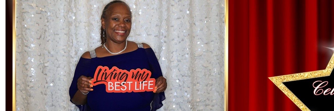 TheRealMzBlue's profile banner image
