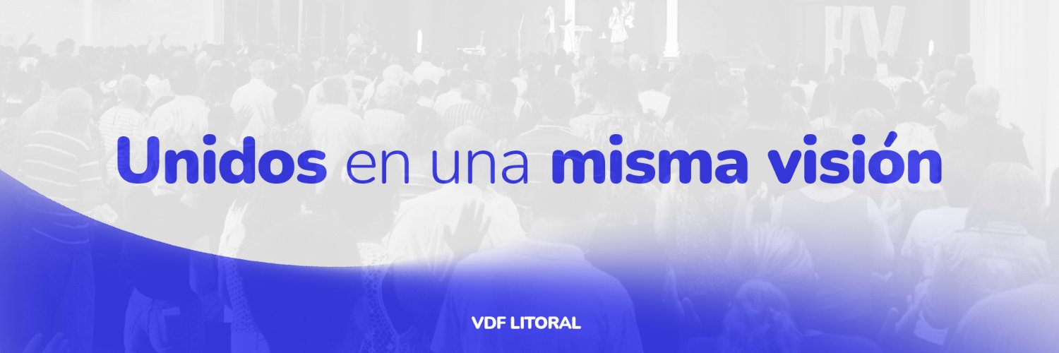 VDFLitoral's profile banner image