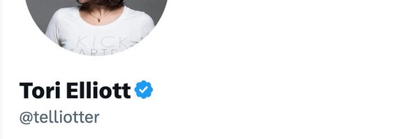 telliotter Profile Banner