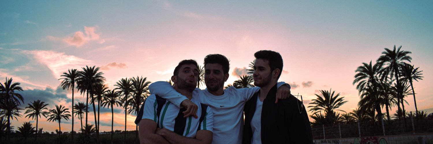 caldee5's profile banner image