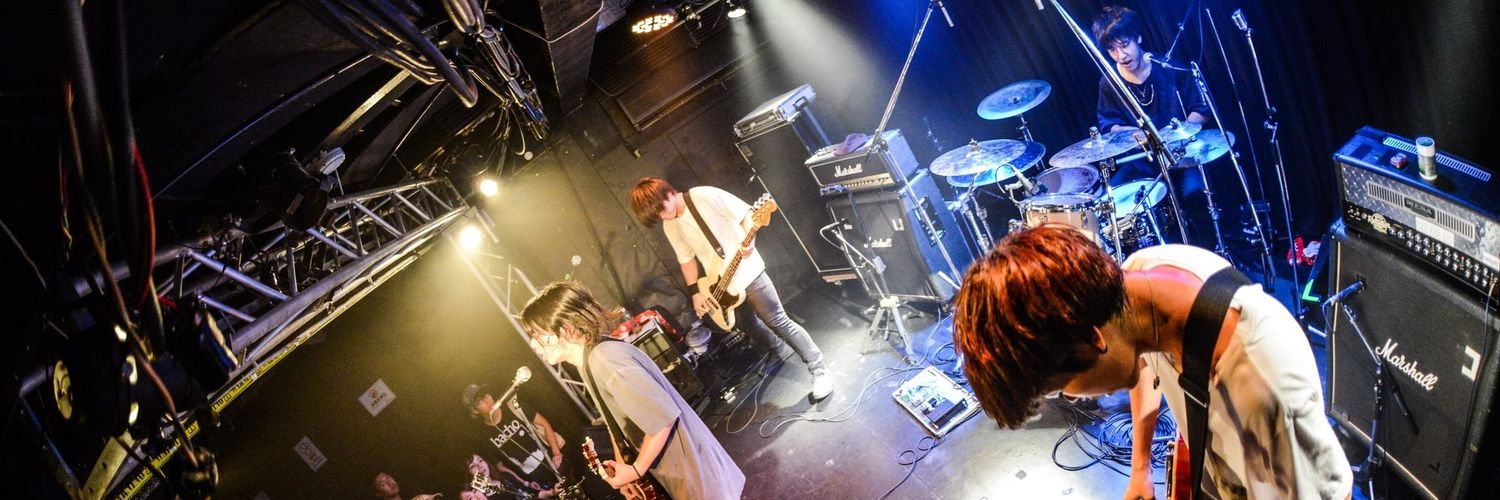 telio0801's profile banner image
