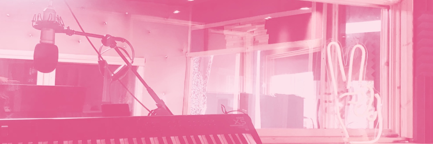 SugarPodProductions banner