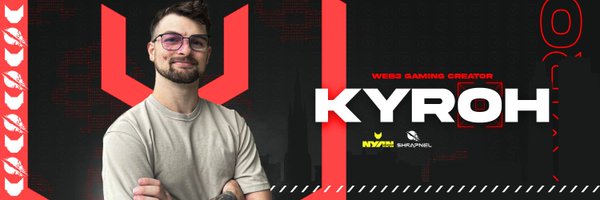 Kyroh Profile Banner