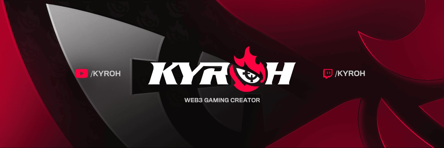 Kyroh's banner