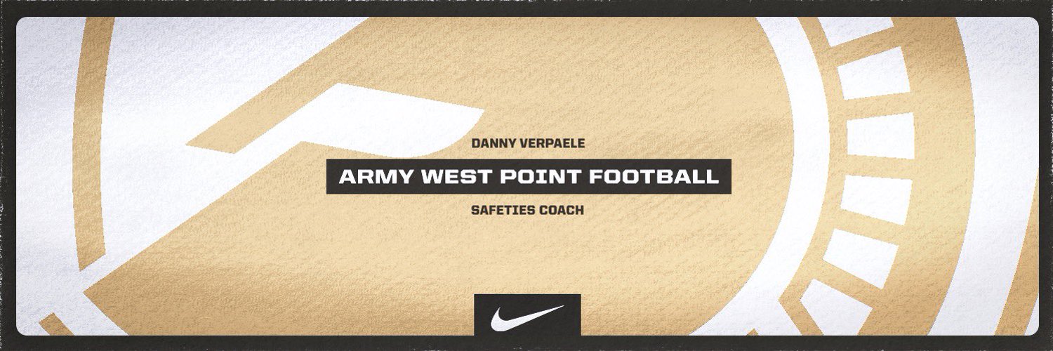 Danny Verpaele Profile Banner