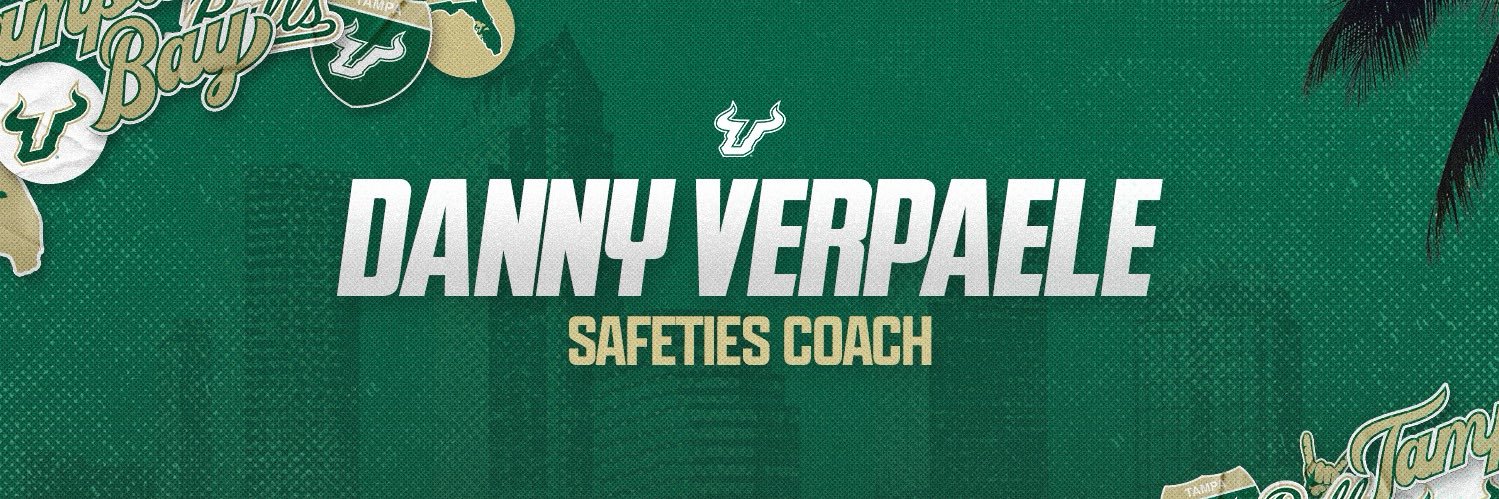 Danny Verpaele banner