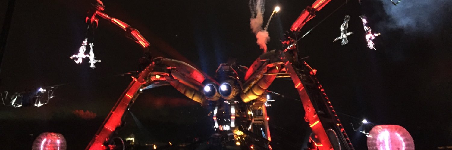 tobydawson's profile banner image