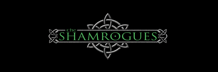 TheShamRogues's profile banner image