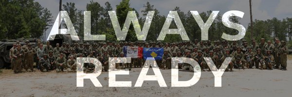IowaNatGuard Profile Banner