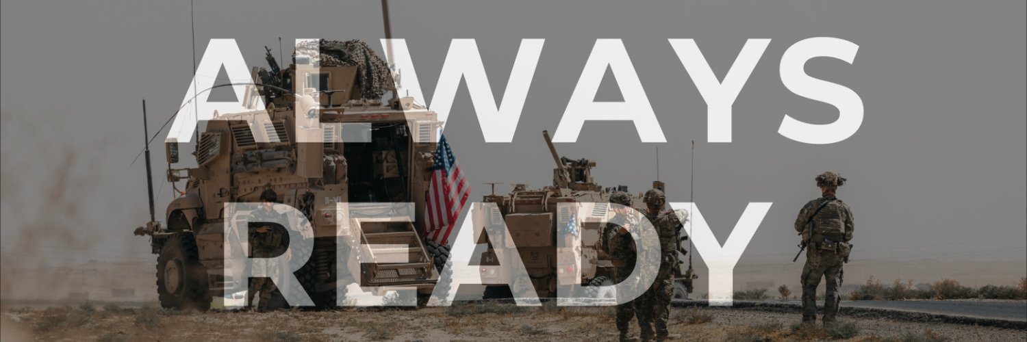 Iowa National Guard banner