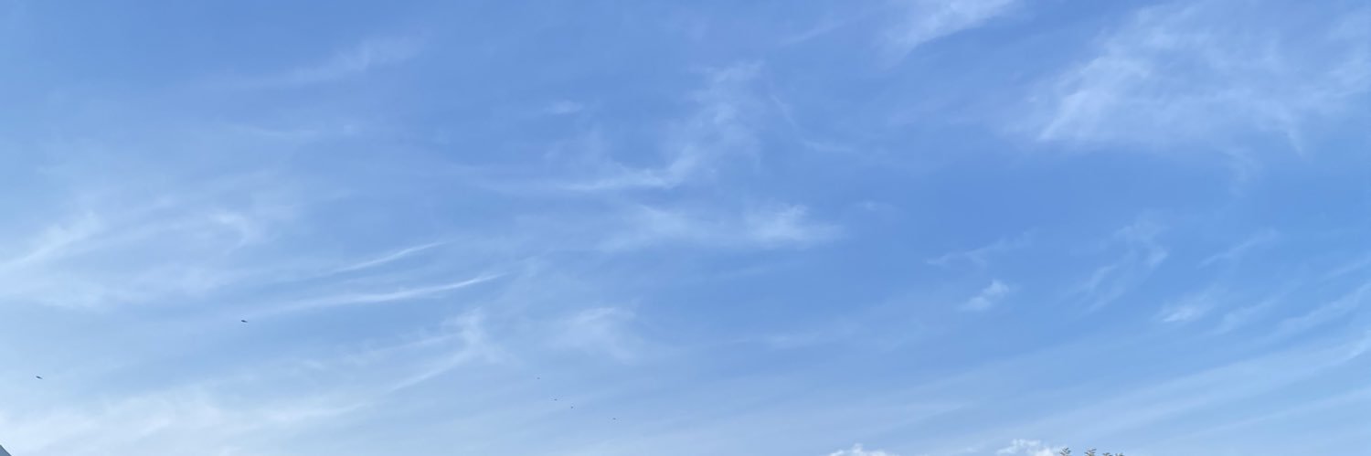 MaaaaaaC97's profile banner image