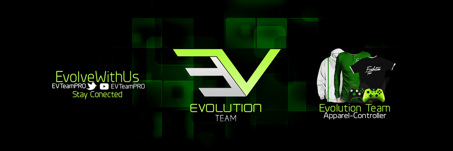 EVTeamPRO's profile banner image