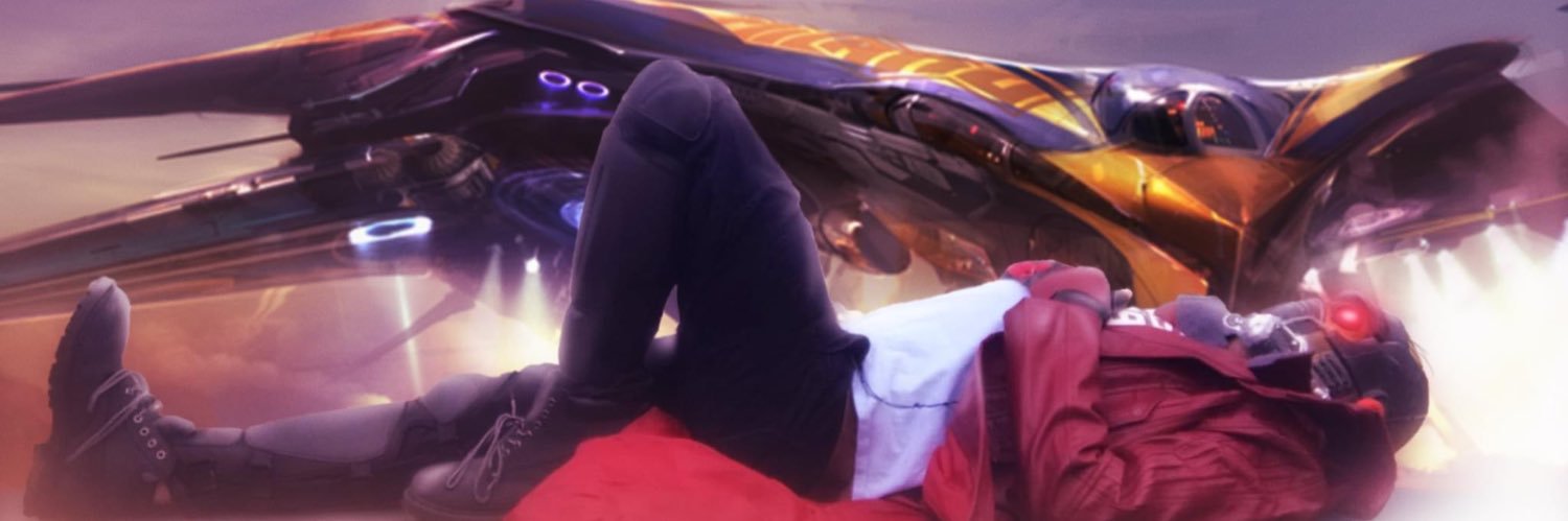 mastercalfox's profile banner image