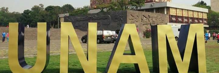 Rafael González banner