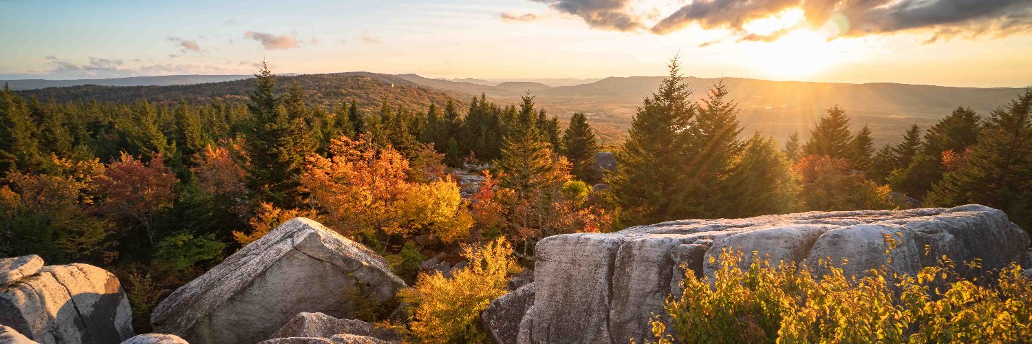 TuckerCounty_WV's profile banner image
