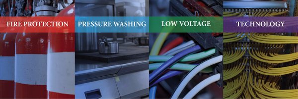 StateSystems Profile Banner