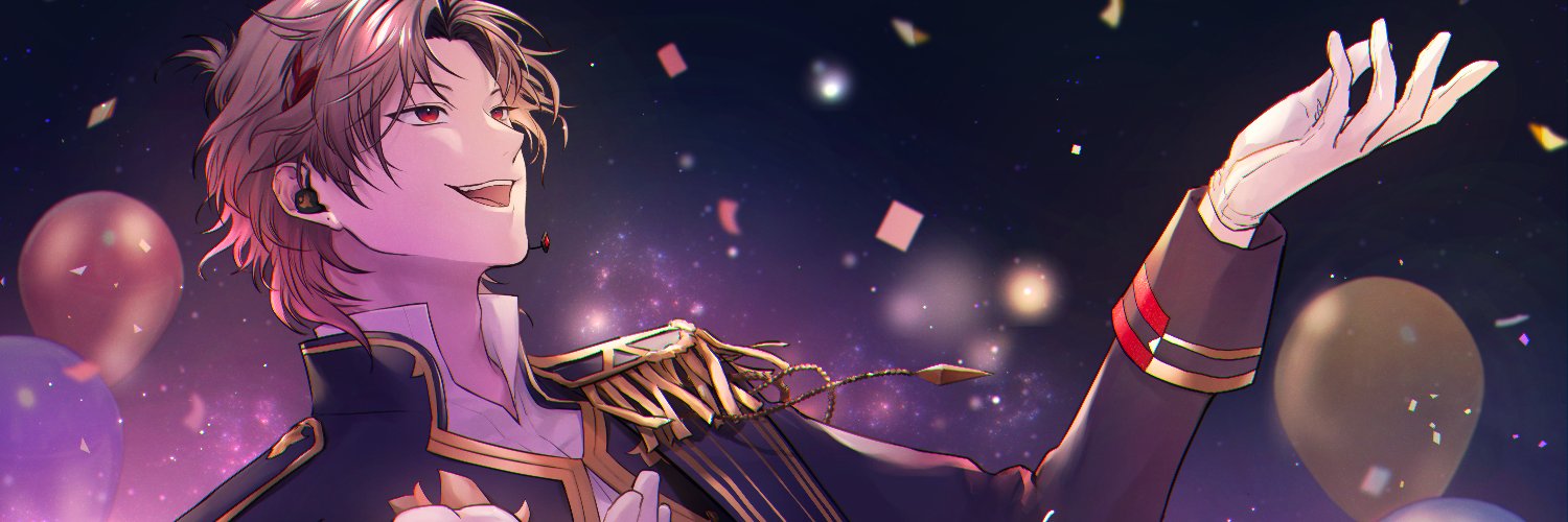 mitsui's profile banner image
